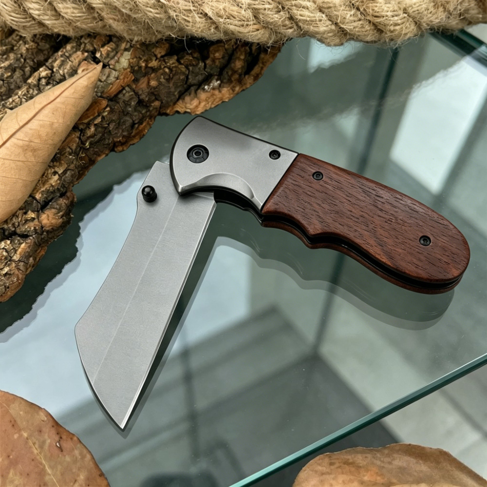 High-Quality DA104 Folding Poc - Edc Daily Carry บทวิจารณ์และราคา