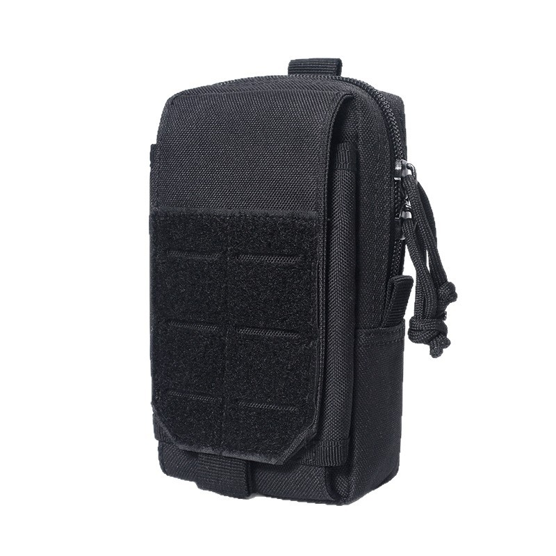 Waterproof Waist Bag EDC Tool  - Edc Carry Items บทวิจารณ์และราคา