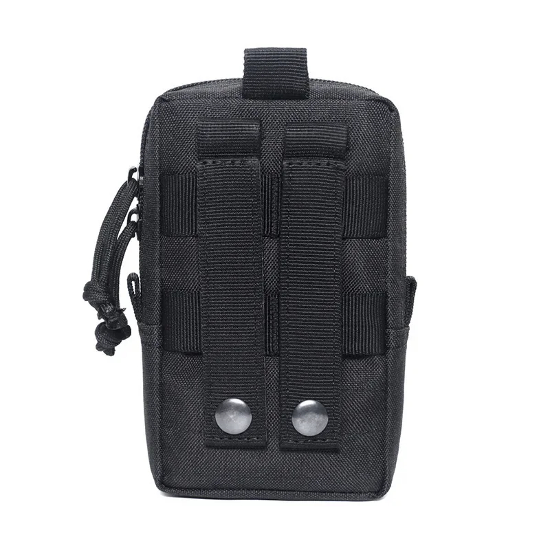 Waterproof Waist Bag EDC Tool  - Edc Carry Items บทวิจารณ์และราคา