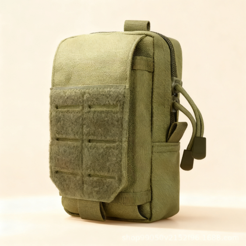 Waterproof Waist Bag EDC Tool  - Edc Carry Items บทวิจารณ์และราคา
