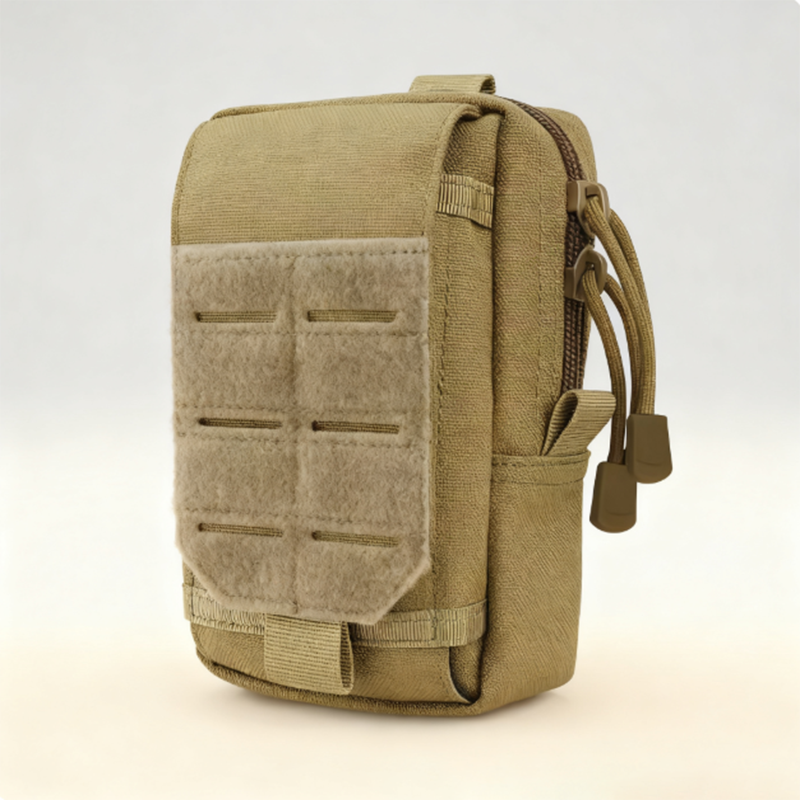 Waterproof Waist Bag EDC Tool  - Edc Carry Items บทวิจารณ์และราคา