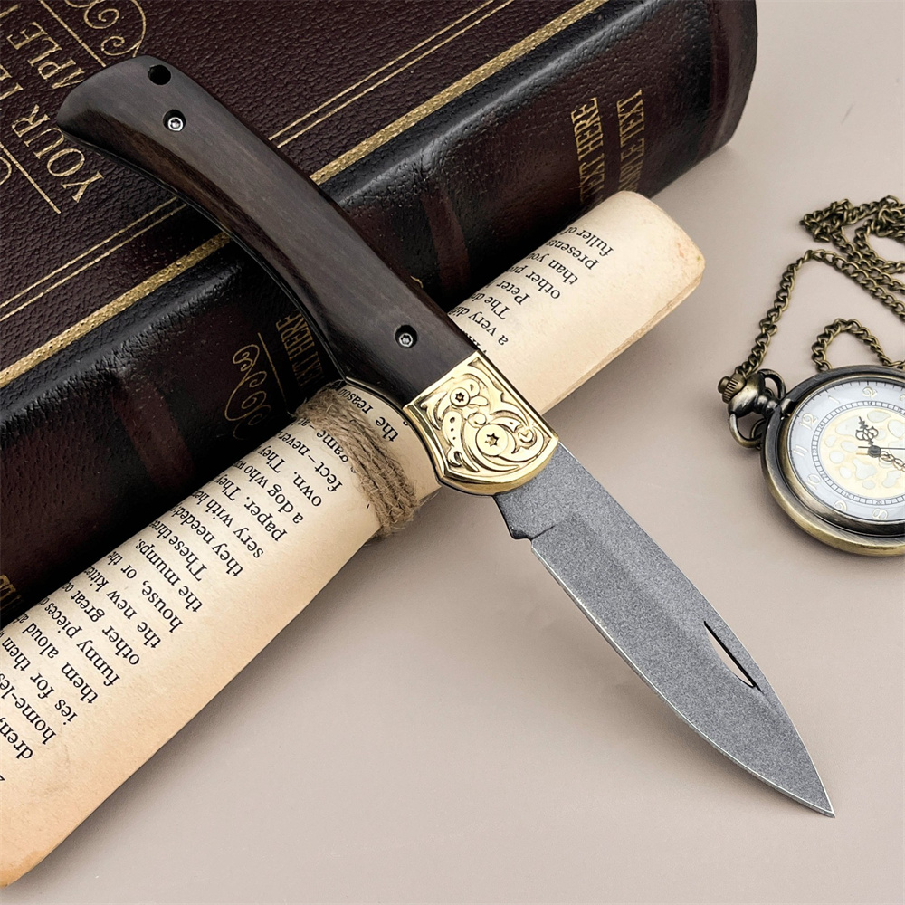 EDC Pocket Folding Knife Forge - Edc Daily Carry บทวิจารณ์และราคา