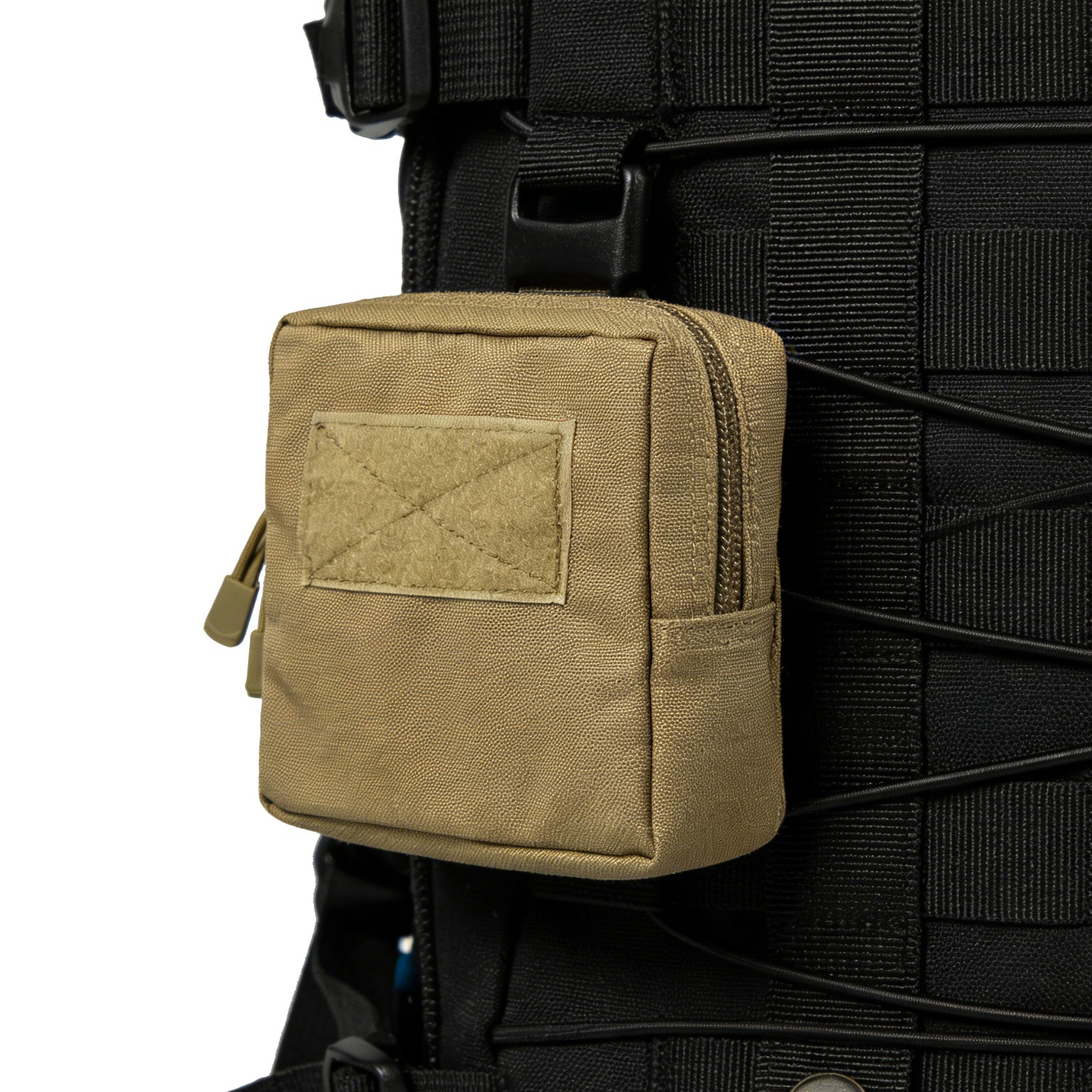 Outdoor EDC Molle Pouch Sports - Edc Carry Kit บทวิจารณ์และราคา