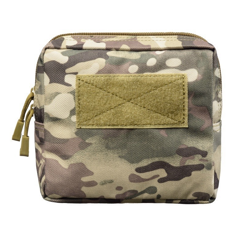 Outdoor EDC Molle Pouch Sports - Edc Carry Kit บทวิจารณ์และราคา