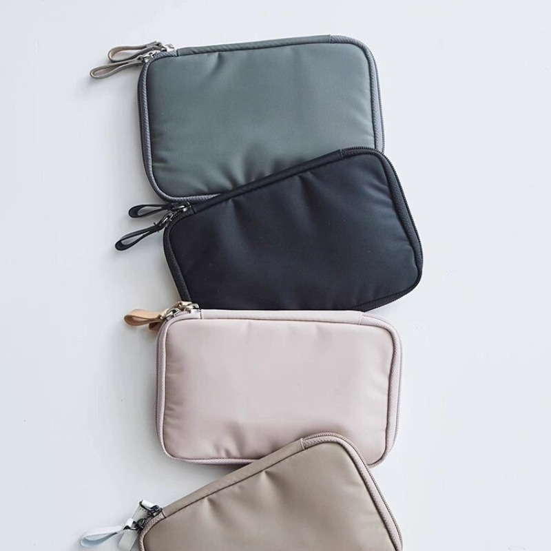 1pcs Creative Nylon Travel Pas - Edc Carry Card บทวิจารณ์และราคา
