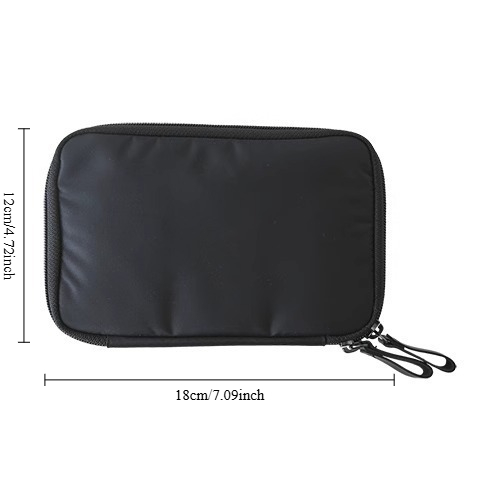 1pcs Creative Nylon Travel Pas - Edc Carry Card บทวิจารณ์และราคา