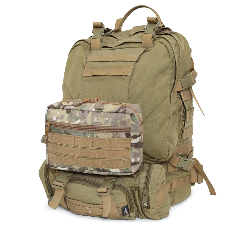 Outdoor Sports Molle Tactical  - Edc Carry Items บทวิจารณ์และราคา