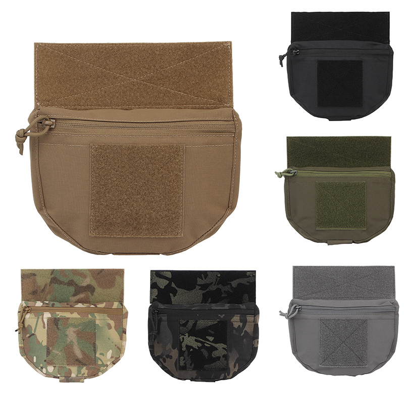 Tactical Dump Pouch for JPC CP - Edc Carry Kit บทวิจารณ์และราคา