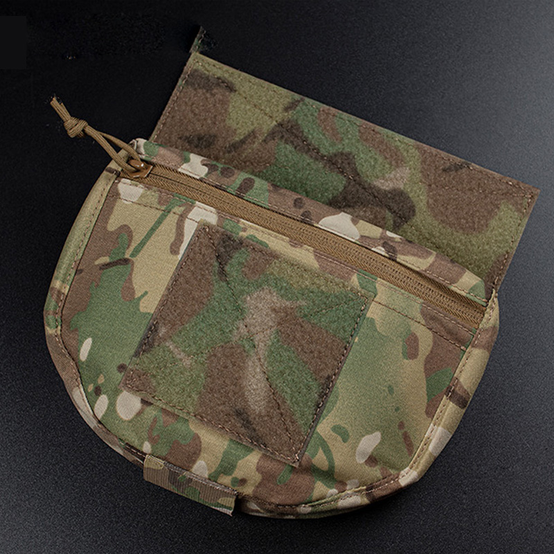 Tactical Dump Pouch for JPC CP - Edc Carry Kit บทวิจารณ์และราคา