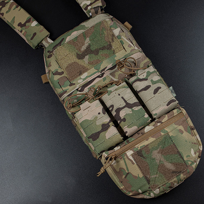 Tactical Dump Pouch for JPC CP - Edc Carry Kit บทวิจารณ์และราคา