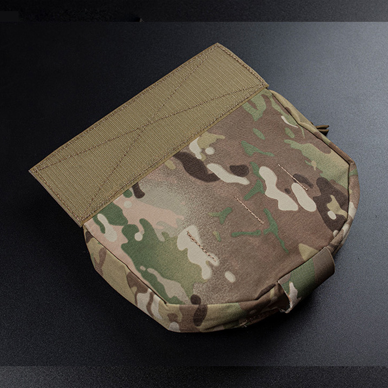 Tactical Dump Pouch for JPC CP - Edc Carry Kit บทวิจารณ์และราคา