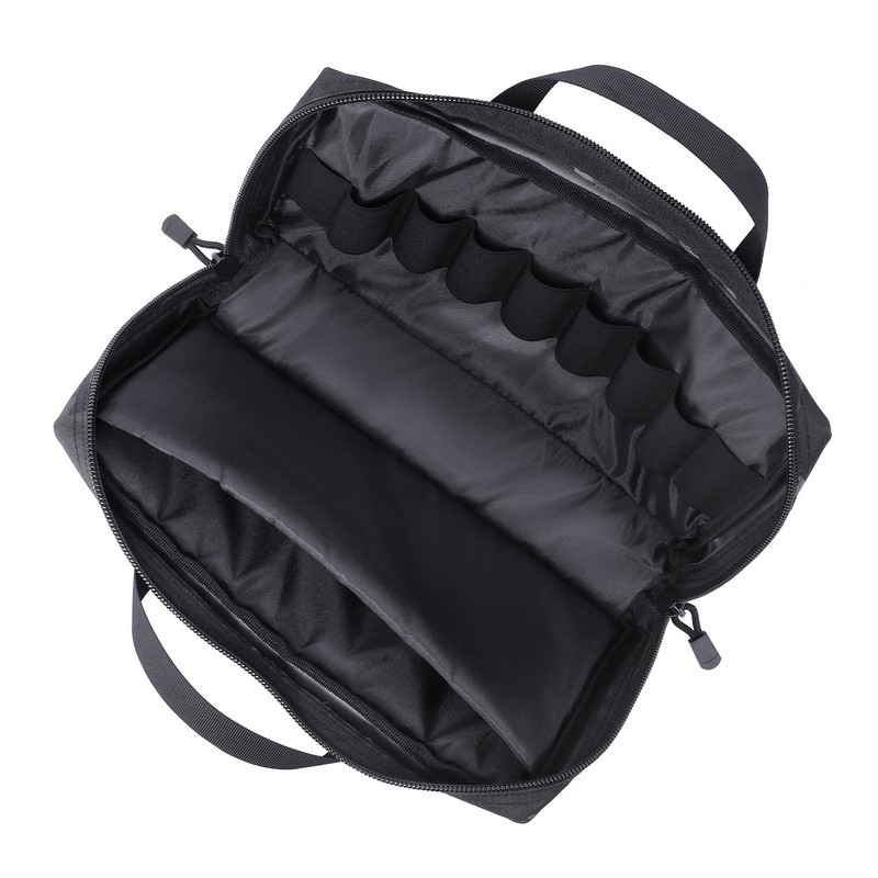 Outdoor Gun Carry Bag EDC Tool - Edc Carry Bag For Pistol บทวิจารณ์และราคา