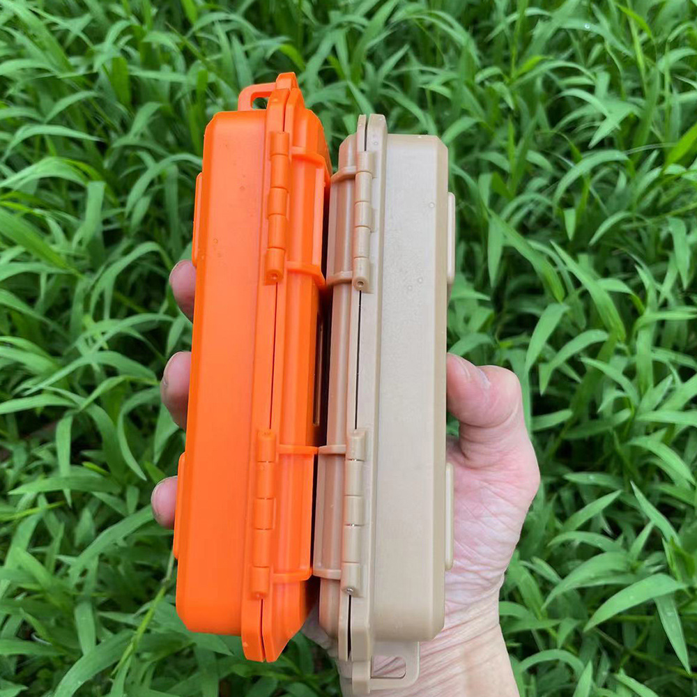 Edc Gadgets Box Tactical Outdo - Edc Concealed Carry Knife บทวิจารณ์และราคา