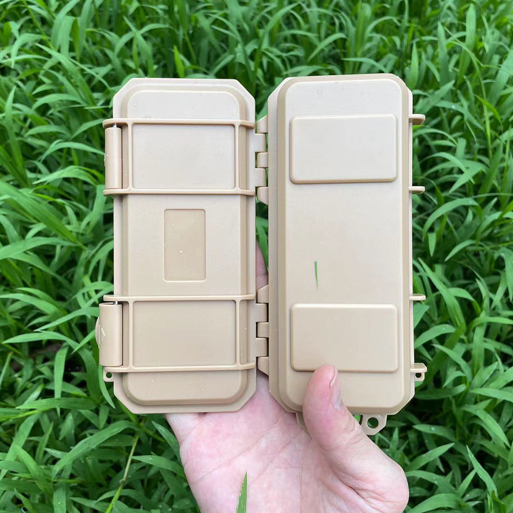 Edc Gadgets Box Tactical Outdo - Edc Concealed Carry Knife บทวิจารณ์และราคา