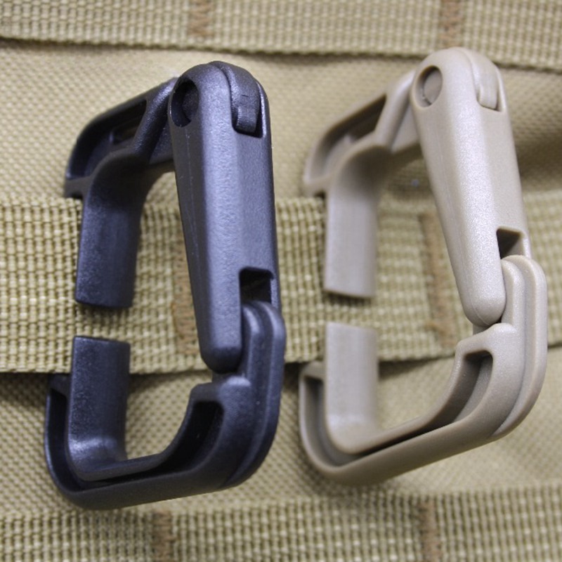 5Pc Outdoor Camping Tool D Typ - Edc Carry Kit บทวิจารณ์และราคา