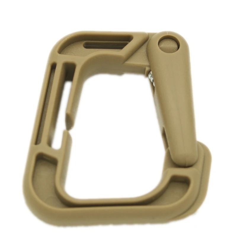 5Pc Outdoor Camping Tool D Typ - Edc Carry Kit บทวิจารณ์และราคา