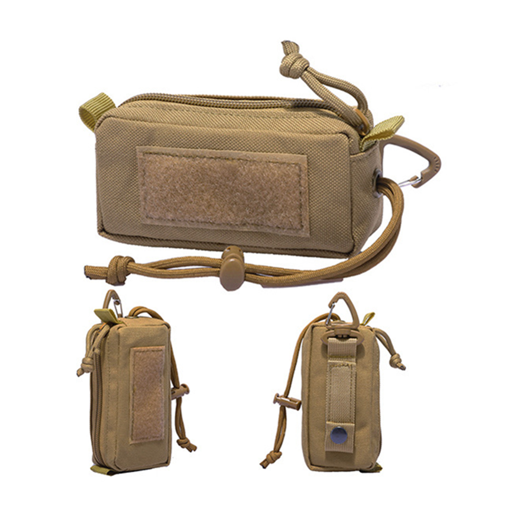 Tactical Molle Mini EDC Tool P - Edc Carry Card บทวิจารณ์และราคา