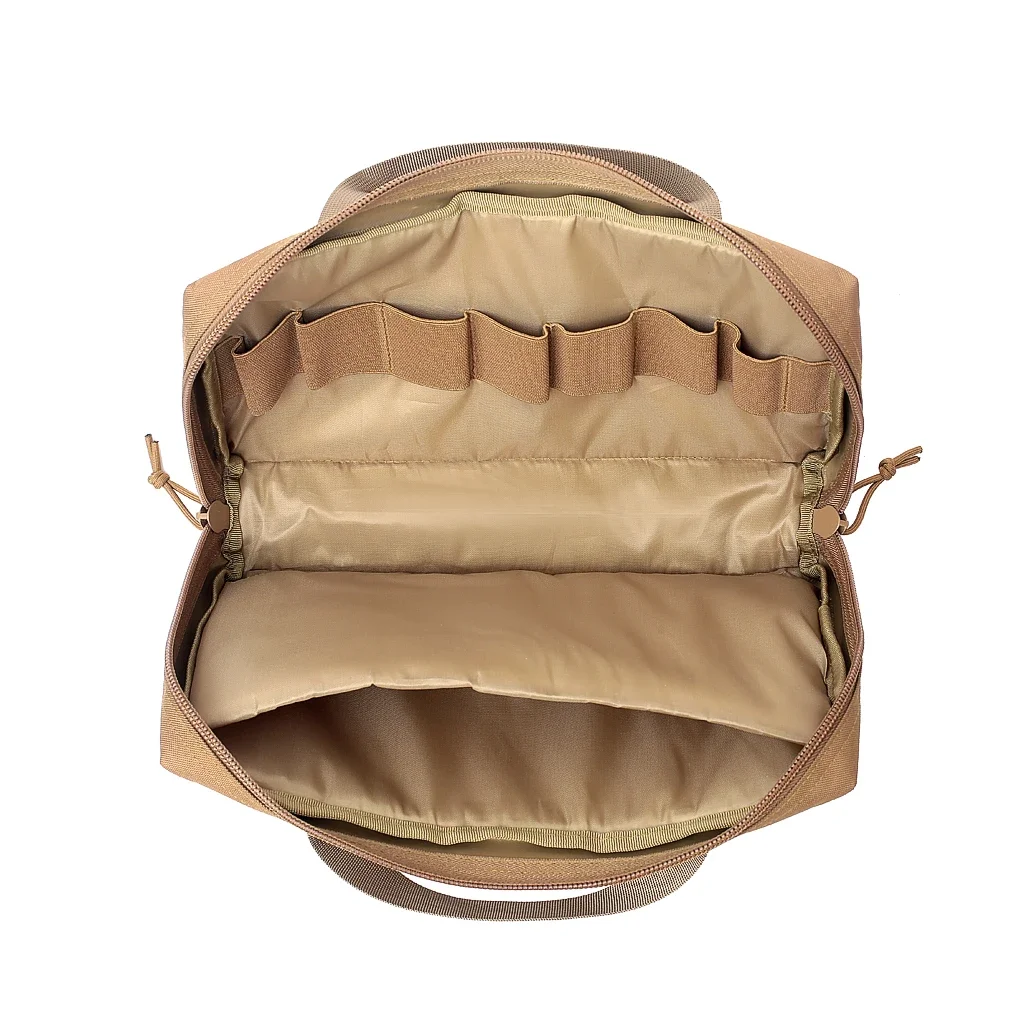Gun Carry Bag EDC Tool Pouch O - Edc Carry Bag For Pistol บทวิจารณ์และราคา