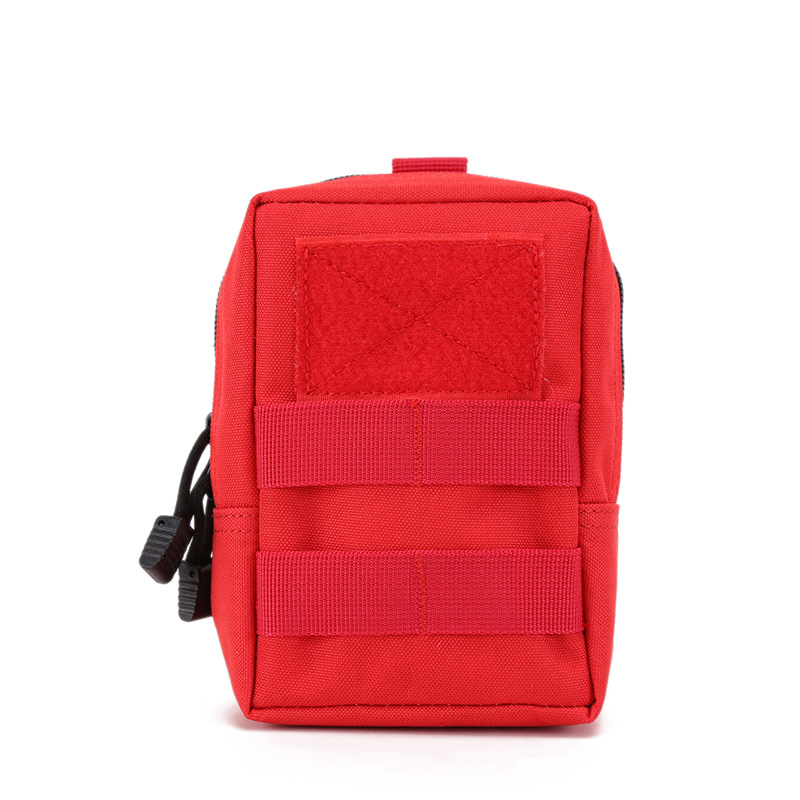 Small Tactical Pouches Molle U - Edc Carry Kit บทวิจารณ์และราคา