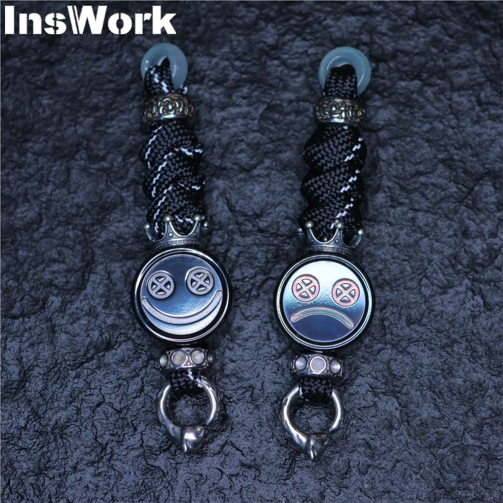DIY Beads EDC Lanyard Umbrella - Edc Carry Items บทวิจารณ์และราคา