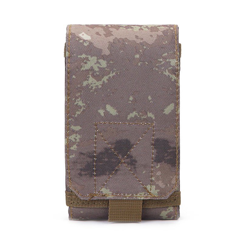 6 Inch Tactical Camo Cell Phon - Edc Carry Items บทวิจารณ์และราคา