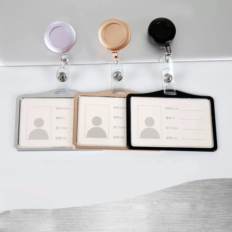 Unisex Plastic Aluminium Credi - Edc Carry Card บทวิจารณ์และราคา