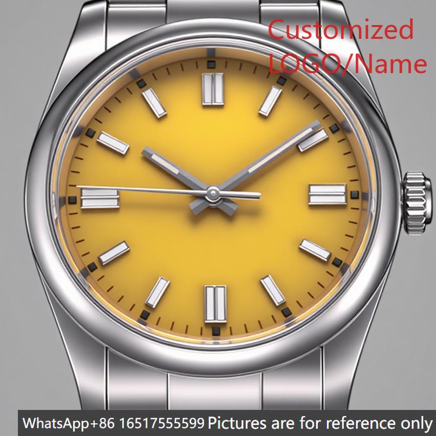 A989 Store 31mm 36mm 40mm Men  - Watch Winder Compact บทวิจารณ์และราคา