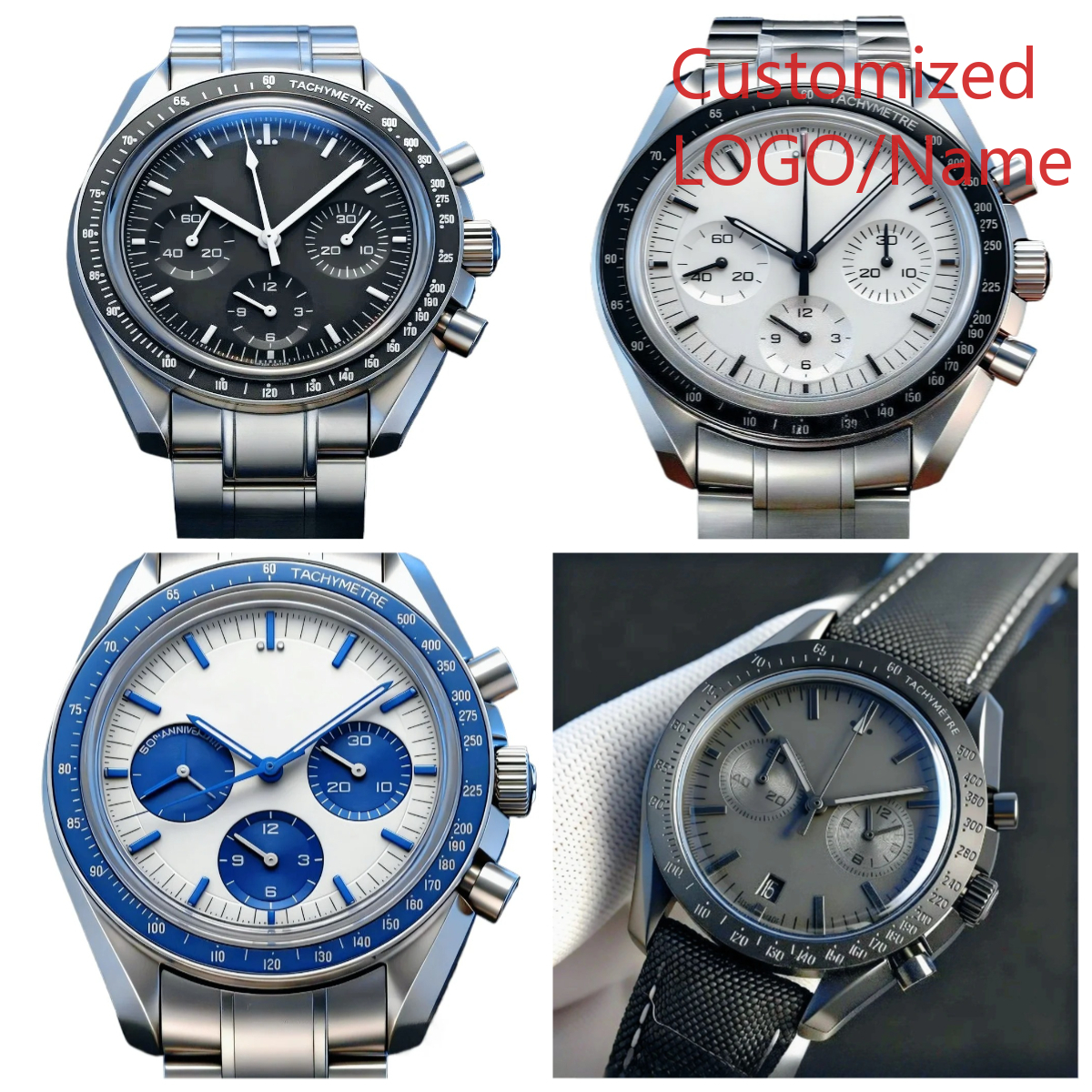 A989 Store Customized Watch 42 - Watch Winder Compact บทวิจารณ์และราคา