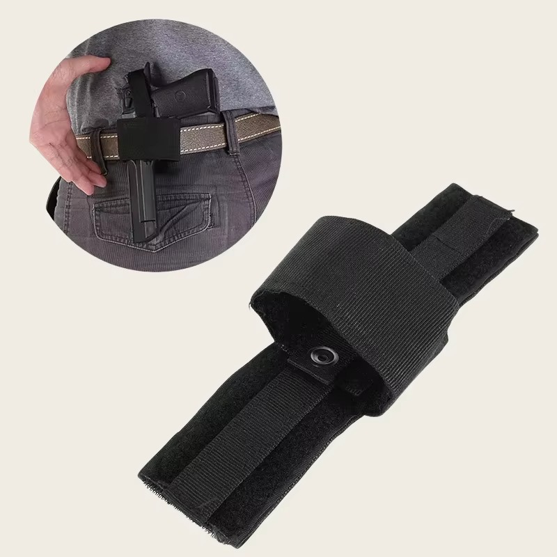 Outdoor Concealed Carry Waist  - Edc Carry Holster บทวิจารณ์และราคา