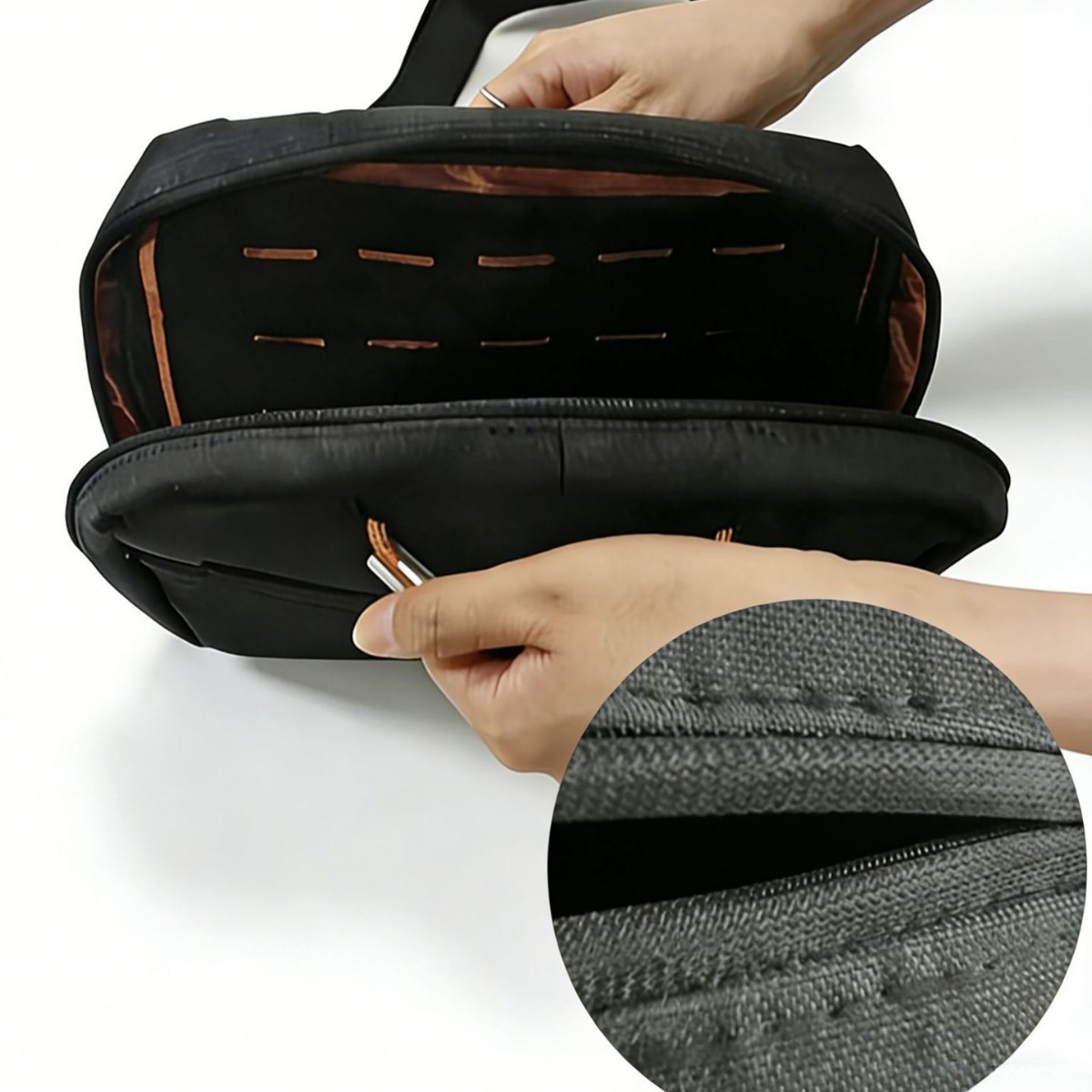Tactical EDC Carry Bag - Molle - Edc Carry Holster บทวิจารณ์และราคา