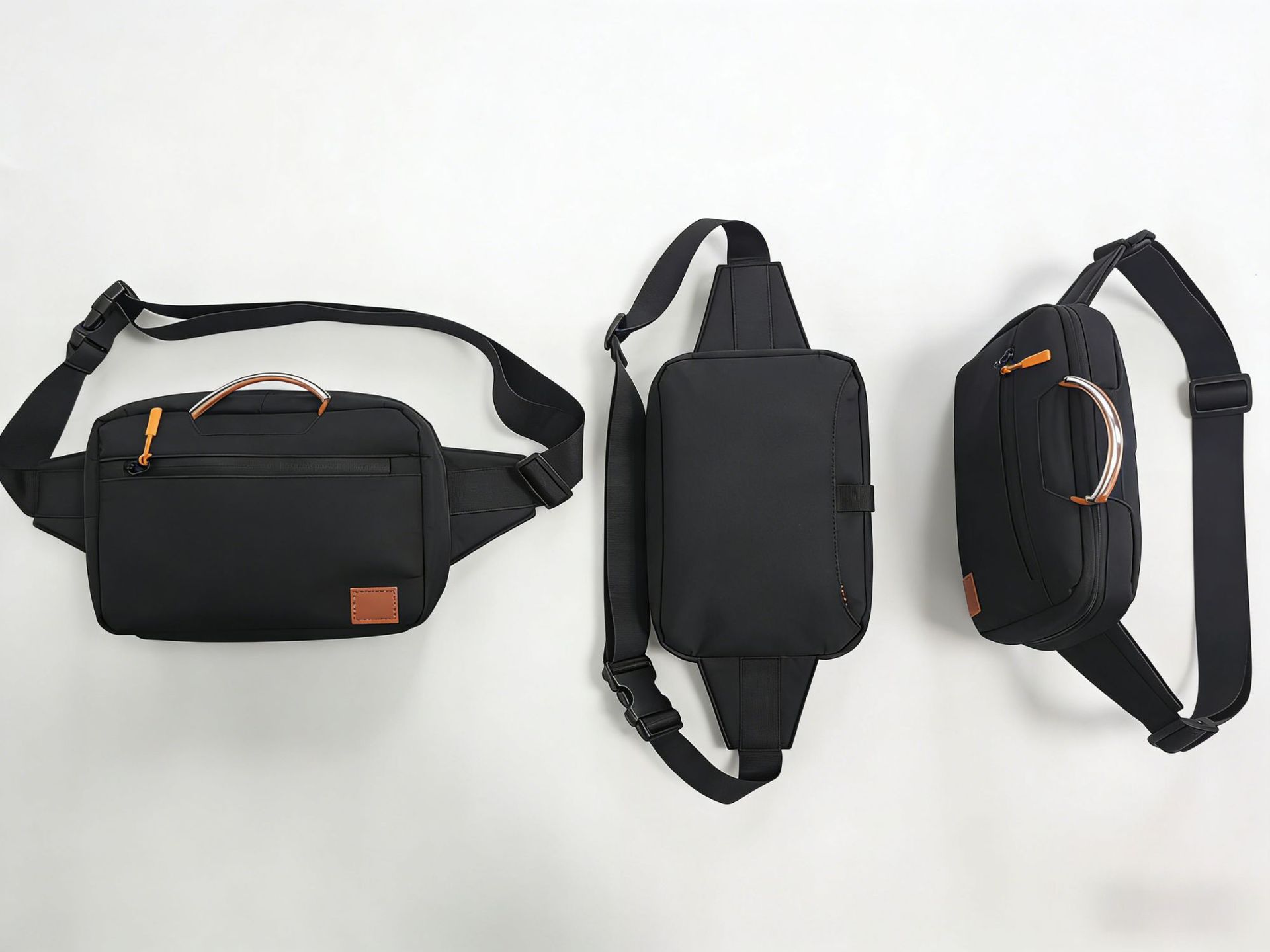 Tactical EDC Carry Bag - Molle - Edc Carry Holster บทวิจารณ์และราคา