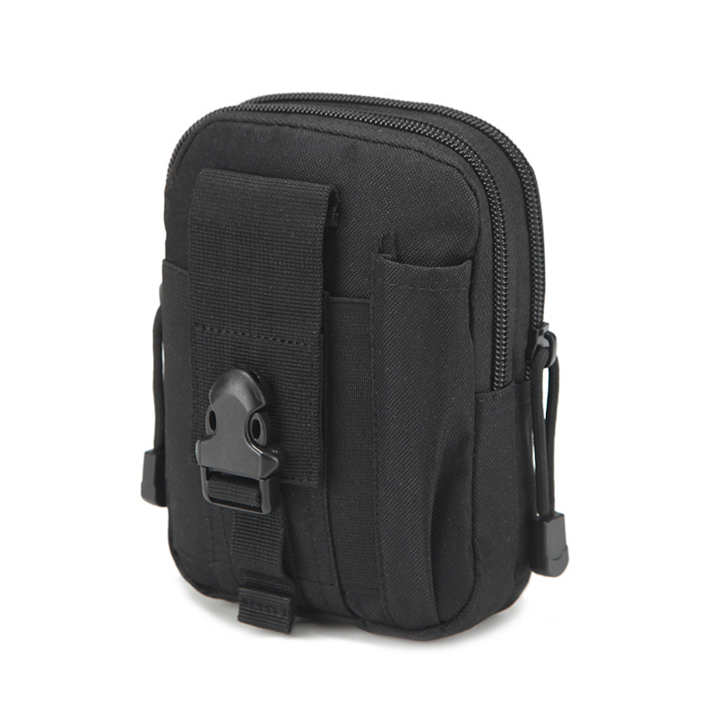 Universal EDC Tactical Molle P - Edc Carry Items บทวิจารณ์และราคา