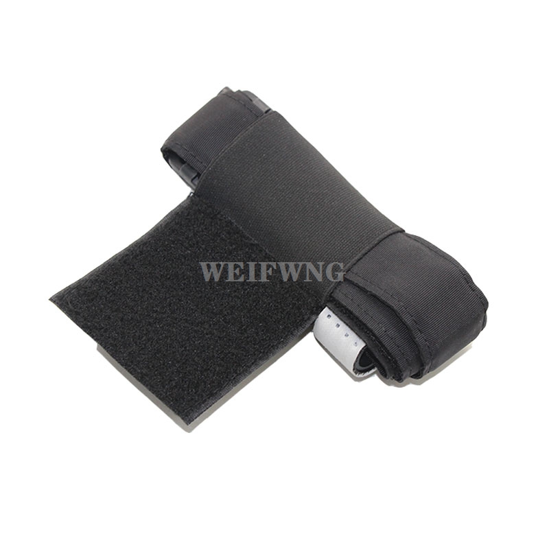 Tactical Elastic Tourniquet Ho - Edc Carry Bag For Men บทวิจารณ์และราคา