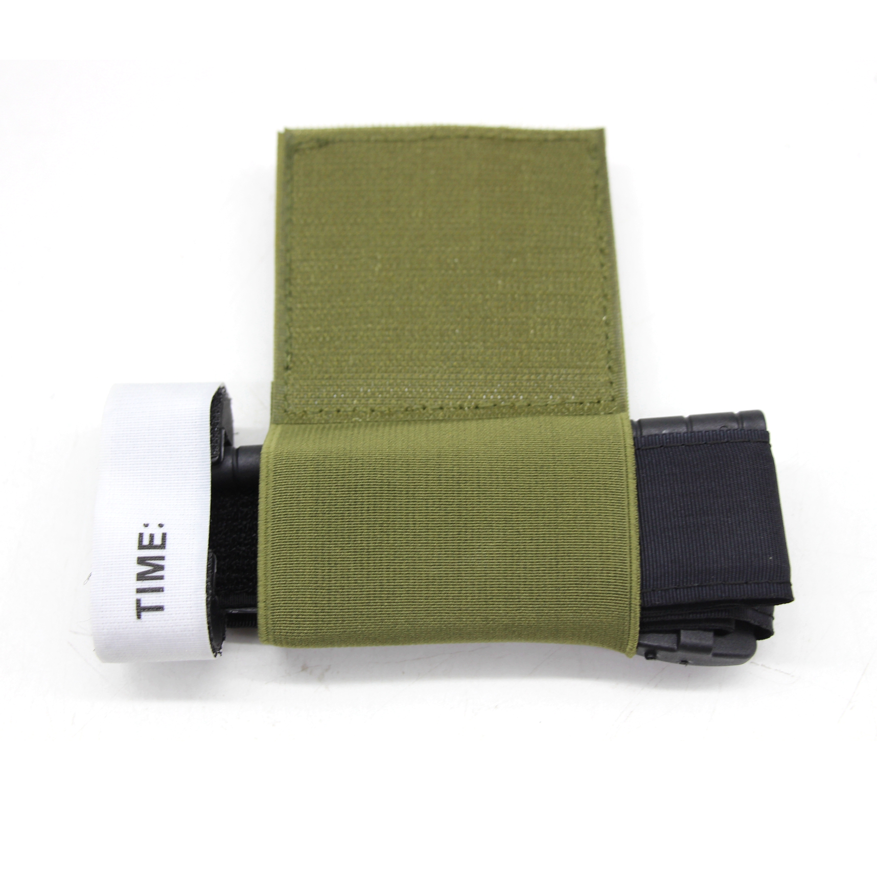 Tactical Elastic Tourniquet Ho - Edc Carry Bag For Men บทวิจารณ์และราคา