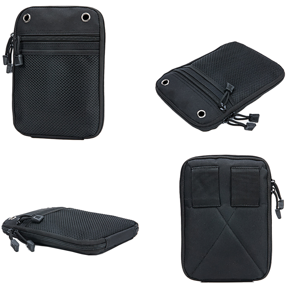 Molle Outdoor Tactical Conceal - Edc Carry Holster บทวิจารณ์และราคา