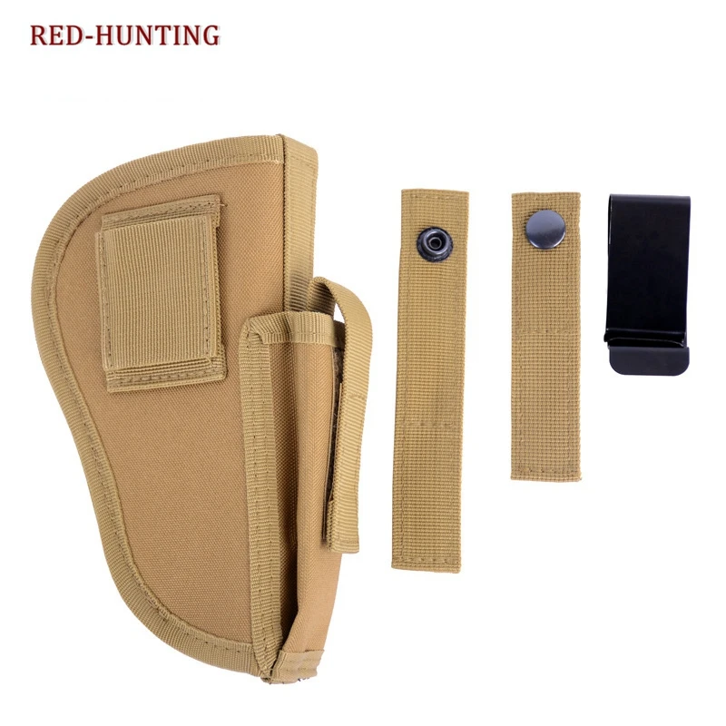 Left and Right Hand GL Melt Ho - Edc Carry Holster บทวิจารณ์และราคา