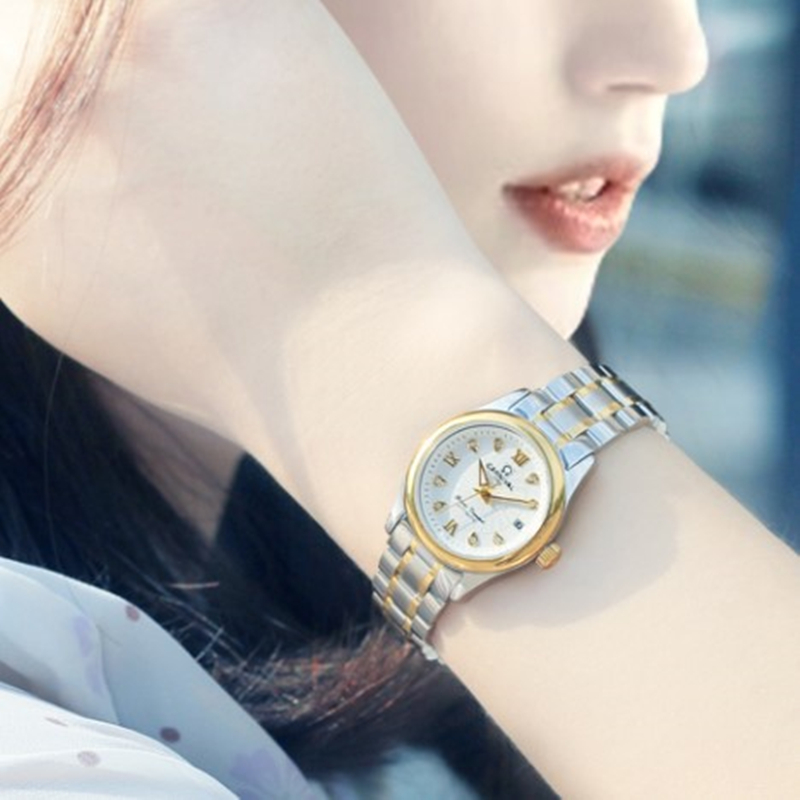 Carnival Women Watches Top Lux - Watch Winder Compact บทวิจารณ์และราคา