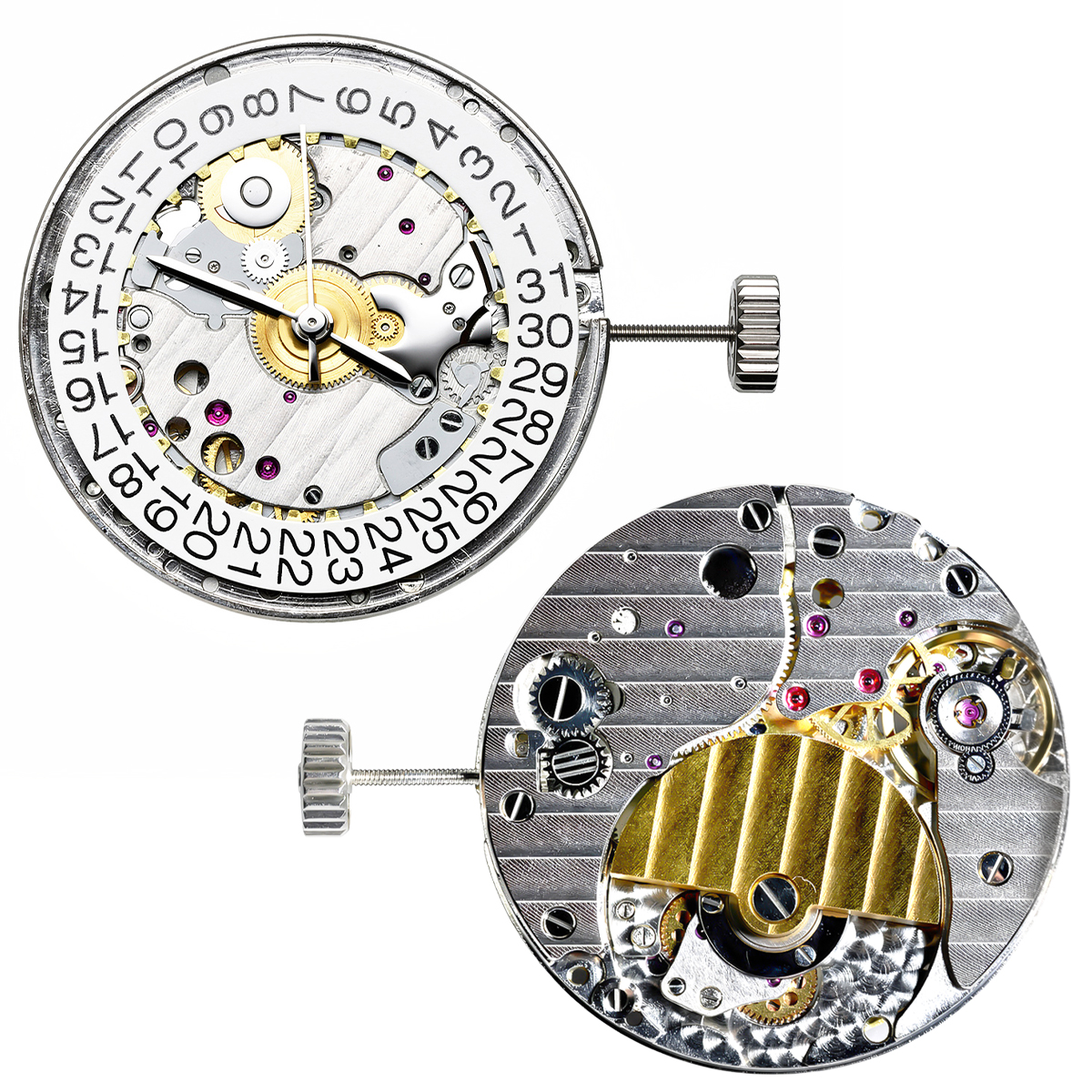 5100A Super slim micro rotor a - Watch Winder Compact บทวิจารณ์และราคา